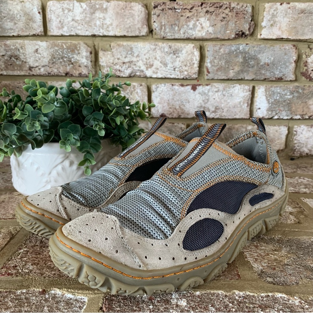 Timberland | WAKE SLIP ON Water Shoes | 11